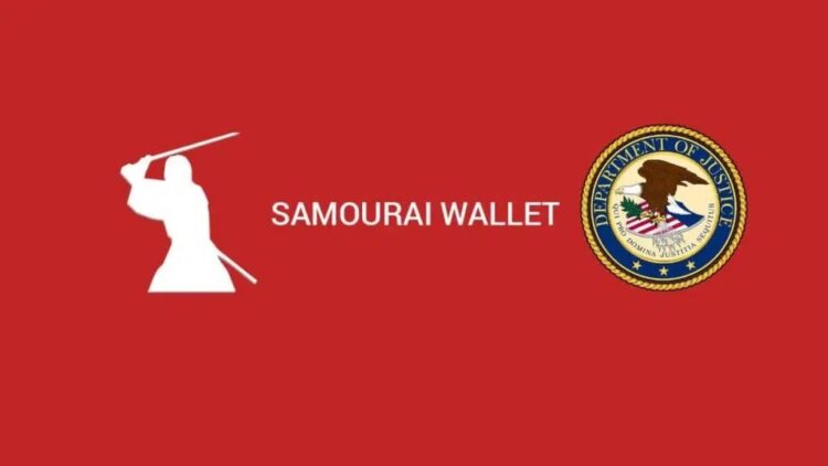 Samourai Wallet’s Legal Team Accuses U.S. Prosecutors of Withholding Crucial FinCEN Guidance Before Filing Charges