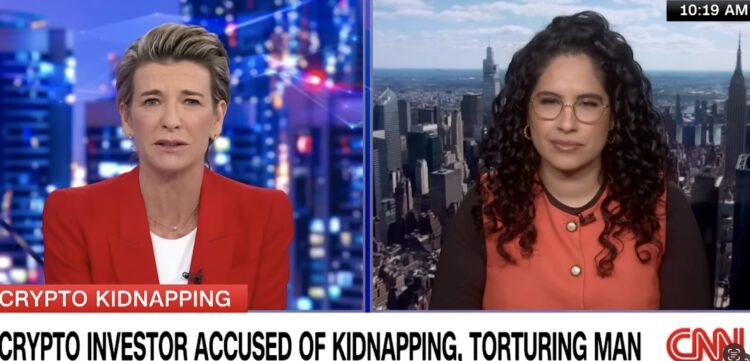 Swiss Crypto Investor to Surrender in Shocking NYC Kidnapping Case Involving $30M Victim