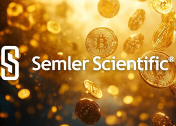 Semler Scientific Tops BTC Gains with 22.2% YTD Yield Despite Q1 Loss