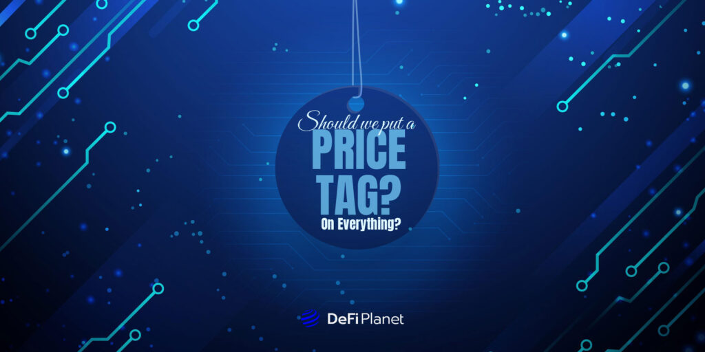 Should We Put a Price on Everything? The Ethics of Tokenizing Human Actions