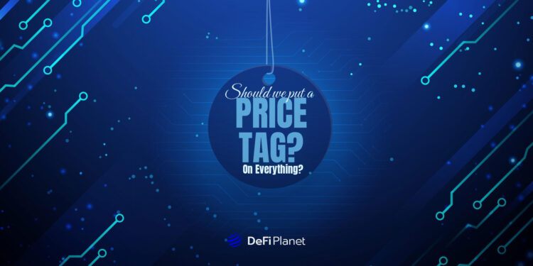 Should We Put a Price on Everything? The Ethics of Tokenizing Human Actions