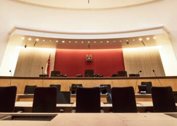 Singapore Court Orders Multichain Foundation Liquidation Following Sonic Labs Lawsuit