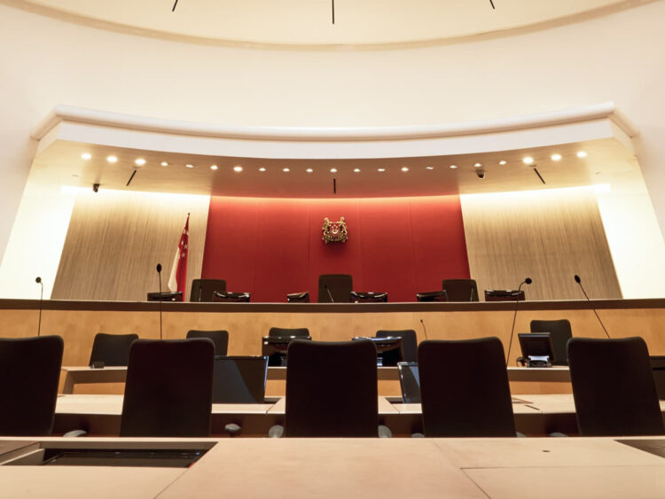 Singapore Court Orders Multichain Foundation Liquidation Following Sonic Labs Lawsuit