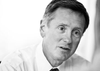 Singapore Gulf Bank Appoints Ex-Fed Vice Chair to Global Advisory Board