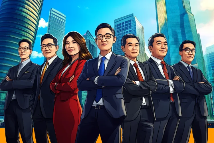 Singapore Investors