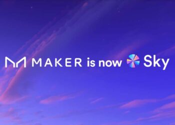 Sky Protocol Proposes Final Transition from Maker, Unveils Governance Token Overhaul and Staking Launch