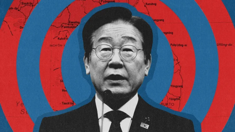South Korean Presidential Candidate Lee Jae-myung Pledges Spot Crypto ETF Legalization to Woo Youth Voters
