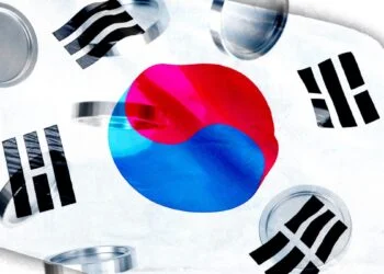 Stablecoins Represent 50% of South Korea's Crypto Outflows in Q1