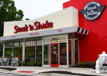 Steak ‘N Shake to Accept Bitcoin Payments at All U.S. Locations Starting May 16