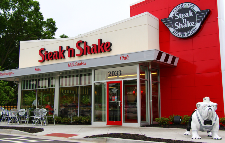 Steak ‘N Shake to Accept Bitcoin Payments at All U.S. Locations Starting May 16