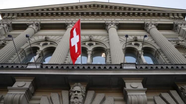 Swiss National Bank Rejects Cryptocurrencies as Reserve Assets Citing Volatility Concerns
