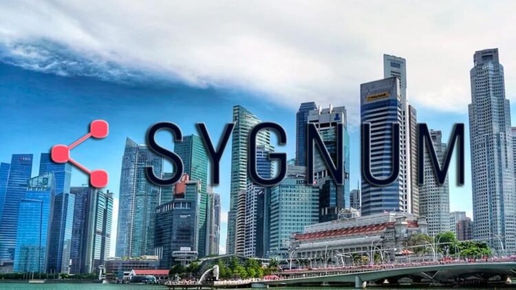 Sygnum Bank Approves Staked SOL as Loan Collateral Amid Soaring Demand