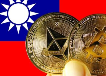 Taiwanese Lawmaker Pushes for Bitcoin Inclusion in National Reserves Amid Economic Uncertainty