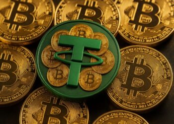 Tether Buys $458.7M in Bitcoin for SPAC-Bound Firm Twenty One Capital