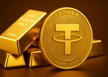 Tether Gold Expands Asian Presence: Enters Thailand with Maxbit Listing, Broadening Access to Gold-Backed Digital Assets