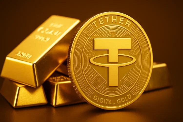 Tether Gold Expands Asian Presence: Enters Thailand with Maxbit Listing, Broadening Access to Gold-Backed Digital Assets