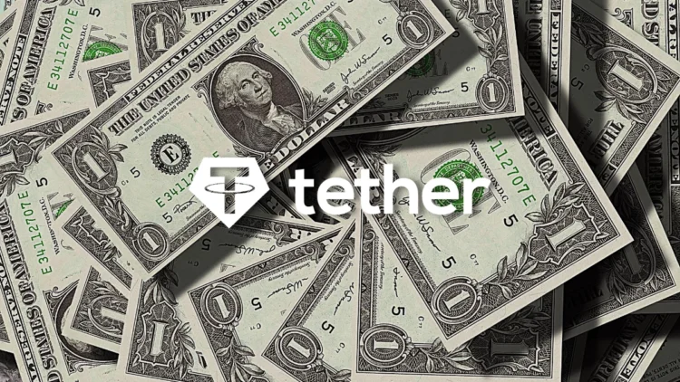 Tether Reports $1B Profit, $120B in U.S. Treasurys as USDT Supply Surges in Q1 2025