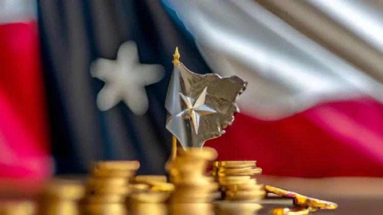 Texas House Panel Advances Bill to Establish State-Backed Bitcoin Reserve