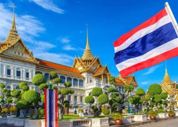 Thailand Set to Launch $150M Digital Tokens for Retail Government Bond Investment