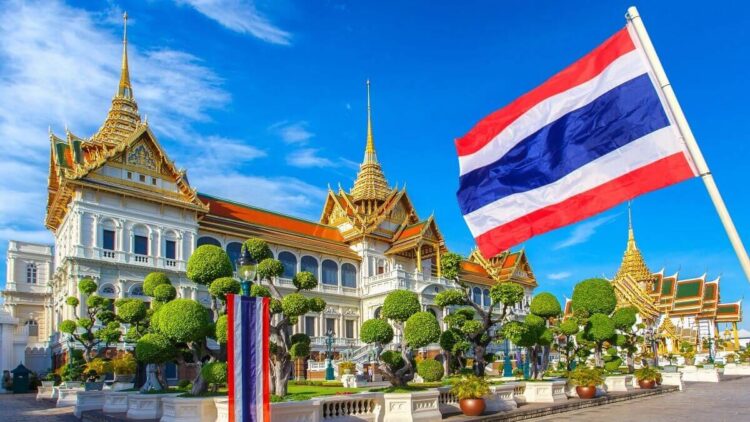 Thailand Set to Launch $150M Digital Tokens for Retail Government Bond Investment