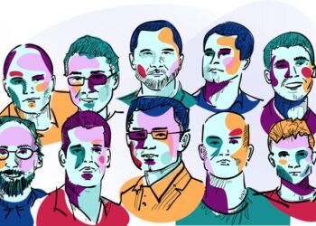 The Most Influential Figures in Crypto History and Their Impact