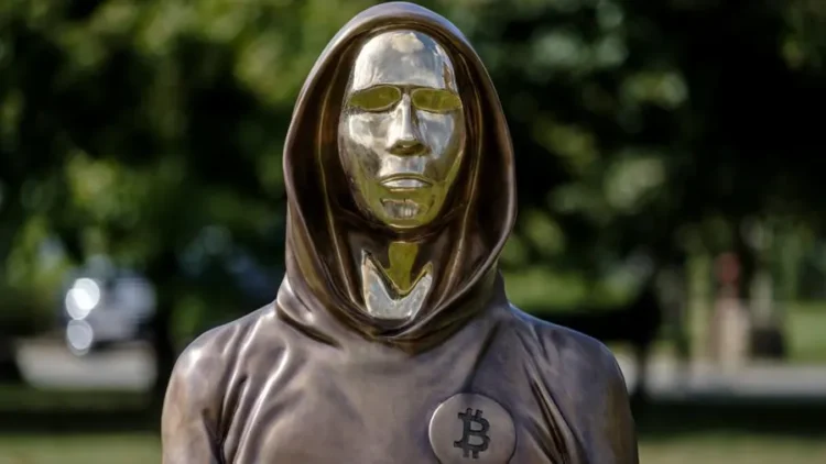 The Pioneer - Satoshi Nakamoto