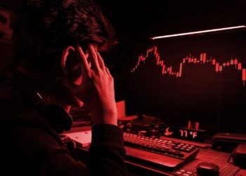 The Reason Most People Fail at Crypto Investing