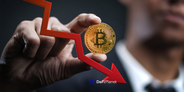 The Reason Most People Fail at Crypto Investing