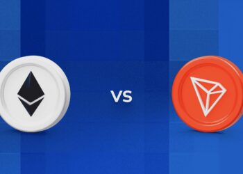 Tron Inches Closer to Overtaking Ethereum in Tether Dominance as $1B USDT is Minted