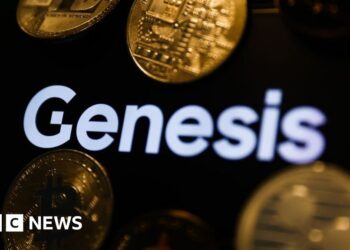 Twelve More Charged in $263M Crypto Heist Targeting Genesis Creditor