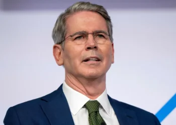 U.S. Treasury Secretary Scott Bessent to Visit Switzerland for Key Economic Talks