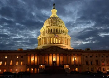US Senate Eyes Stablecoin Bill Passage Before Memorial Day After Scrapping Trump-Related Provisions