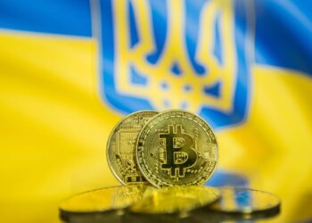 Ukraine Advances Plans for a National Bitcoin Reserve Amid Regulatory Developments