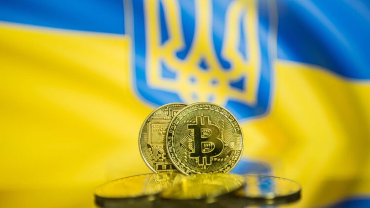 Ukraine Advances Plans for a National Bitcoin Reserve Amid Regulatory Developments