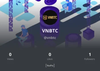 VNBTC Launches Free Cloud Mining Platform for Effortless Cryptocurrency Income