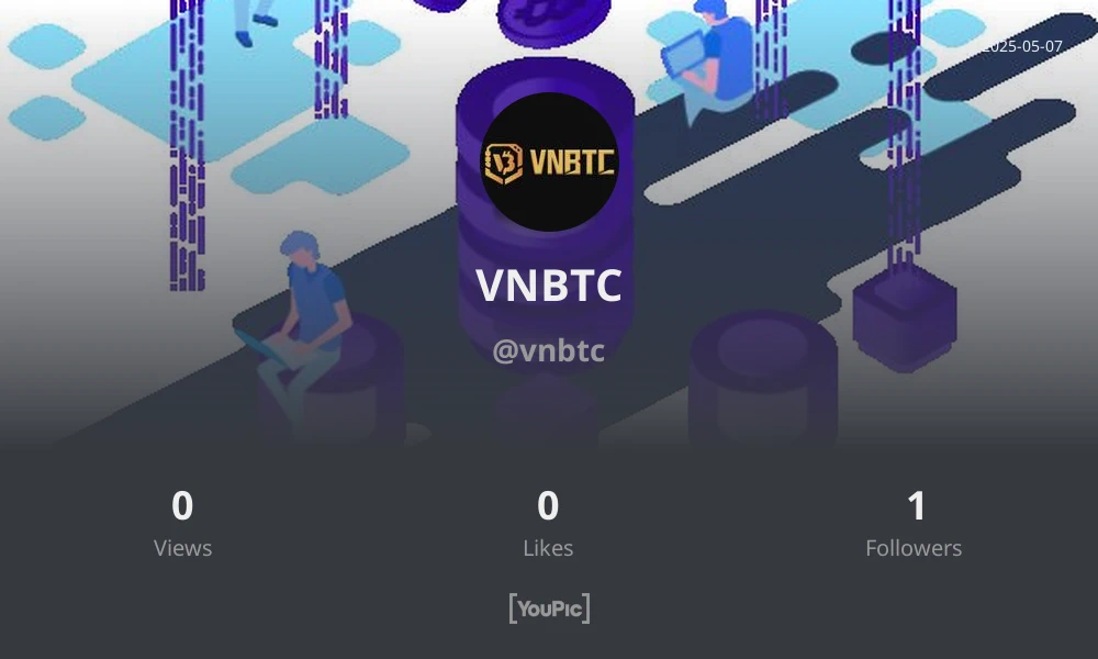 VNBTC Launches Free Cloud Mining Platform for Effortless Cryptocurrency Income