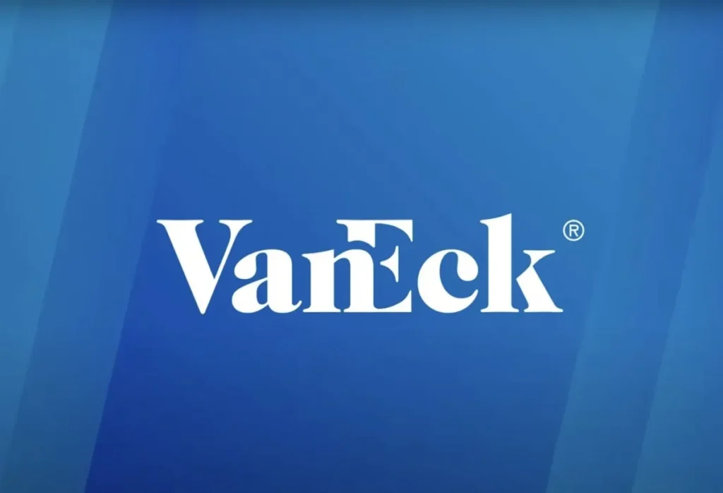 VanEck Launches Tokenized Treasury Fund on Major Blockchains, Expanding RWA Market Presence