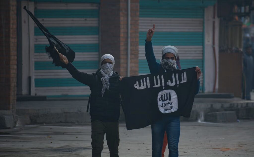 Virginia Man Sentenced to 30+ Years for Financing ISIS With Cryptocurrency