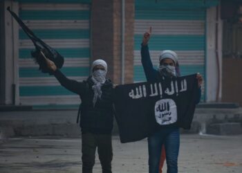 Virginia Man Sentenced to 30+ Years for Financing ISIS With Cryptocurrency