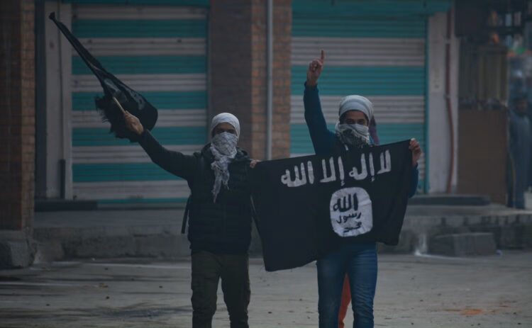 Virginia Man Sentenced to 30+ Years for Financing ISIS With Cryptocurrency