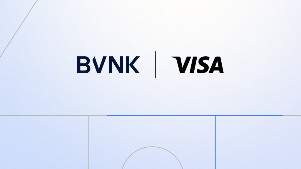Visa Backs BVNK to Advance Stablecoin Payments Infrastructure