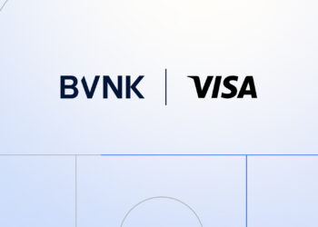 Visa Backs BVNK to Advance Stablecoin Payments Infrastructure