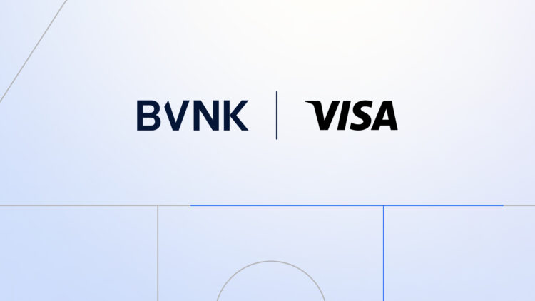Visa Backs BVNK to Advance Stablecoin Payments Infrastructure