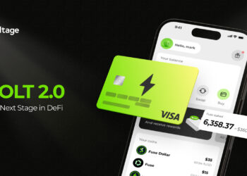 Voltage Finance Exploiter Resurfaces, Moves $182K in ETH to Tornado Cash After Months of Silence