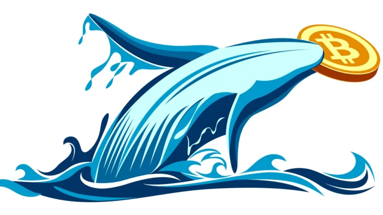 Whale Accumulation Signals Bitcoin May Reach $110K as Retail Capitulates - Santiment