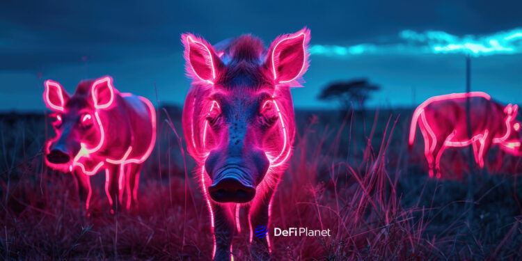 What is a Pig Butchering Scam?