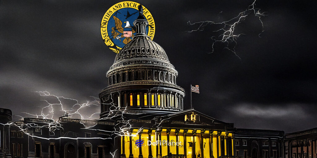 What the U.S. SEC Rescinding of SAB 121 Means for Crypto