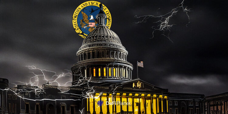 What the U.S. SEC Rescinding of SAB 121 Means for Crypto