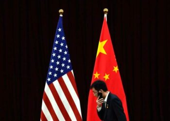 White House Says US-China Trade Talks Make 'Substantial Progress'—But Markets Left Guessing