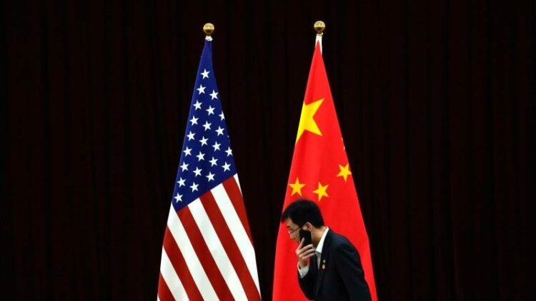 White House Says US-China Trade Talks Make 'Substantial Progress'—But Markets Left Guessing